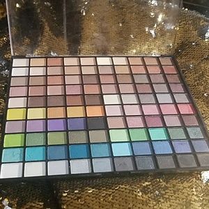 Elf eyeshadow
